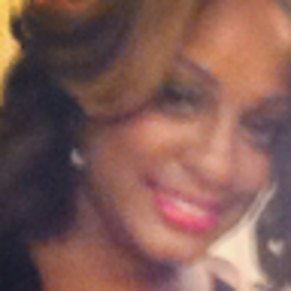 Meet your Posher, Candace